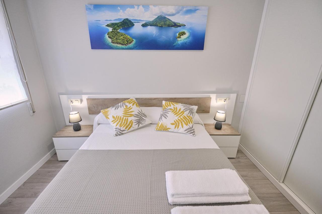La Casa De Julia Apartamento Nuevo Y Centrico Сантьяго-де-Компостела Екстер'єр фото