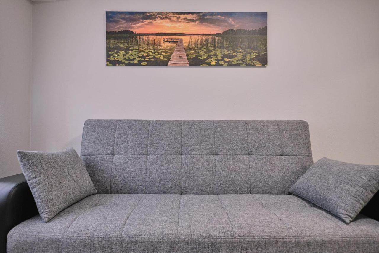 La Casa De Julia Apartamento Nuevo Y Centrico Сантьяго-де-Компостела Екстер'єр фото